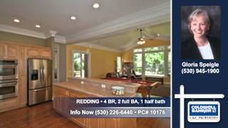 Homes for sale REDDING CA