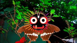 Tote Nidare Nidare Odia Bhajan New Mix  (Jagannath Special) Bahuda Yatra Dj Remix Song