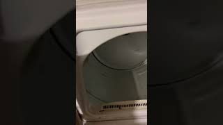 Maytag Atlantis/Dryer