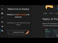 🚀 Keploy AI Tool is INSANE for Testing in VSCode! Auto Generate API, Unit & Integration Tests