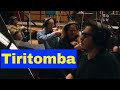 Opera meets Jazz - Tiritomba - Mike del Ferro & Metropole Orchestra  conducted by Jules Buckley