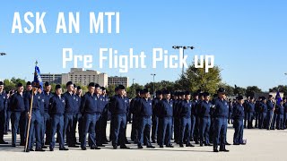 Ask an MTI | 7.5 week Flight Cycle