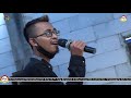 SISA SISA CINTA COVER HARIS  II  LATIHAN BARENG  II  KSK WIL 2