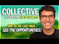 Weekly Collective Reading • Sep 14 to Sep 25, 2024 • Skip to the Last Page...See the Opportunities!