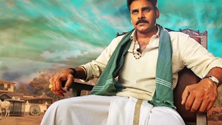 Katamarayudu Teaser review | Pawan Kalyan | Shruthi Haasan || Top Telugu Media