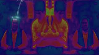 meat computer - What lsd actually feels like (feat. KirbLaGoop)
