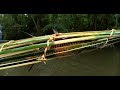 MANCING MANIA | KEARIFAN LOKAL SUNGAI KALIMANTAN (08/12/18) Part 3