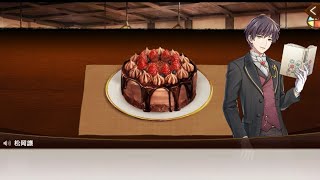 【文アル】松岡譲 誕生日回想 １～３まとめ