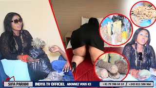 Mxtube.net :: 18ANS SANS TABOU BANA BATALA TE MOTEMA ALAKISI ...
