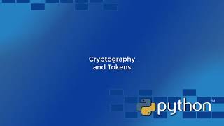 Python Course: 9.1 : Hashlib