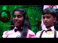 carol fest 2024 junior choir csi chaikottukonam