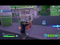 How to search containers under the effect of slap in @fortnite fast and easy