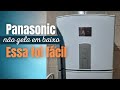 Geladeira Panasonic não gela em baixo 🔴 #refrigeração