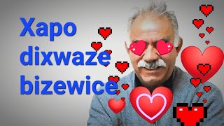 Xapo dixwaze bizewice