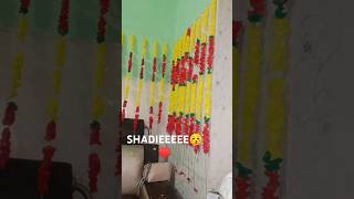 Kiski shadi! #trending #desi #shortvideo