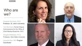 Handling Difficult and Disturbing Forensic Cases for Coroners and Medical Examiners