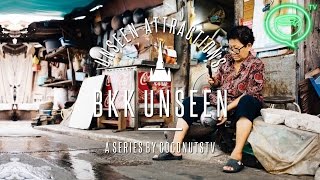 BKK UNSEEN #4 | The monk bowl community | Coconuts TV