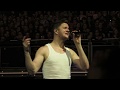 26022018 | imagine dragons - bleeding out @ dublin
