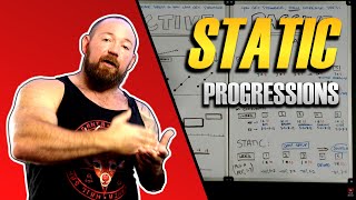 How to Grow Without Forcing Progressive Overload