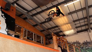 Just Ramps | reopening promo