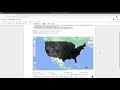 gee tutorial 41 how to develop an earth engine app for mapping surface water dynamics