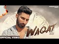 New punjabi songs 2024 |waqat |OFFICIAL MUSIC VIDEO |GABBAR