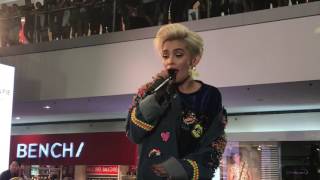 Kz Tandingan Performs Hugot Love Medley