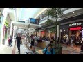 Ramat Aviv Shopping Mall, Tel Aviv, Israel - one of the city's most important shopping sites