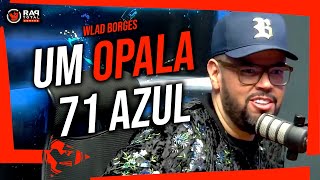 WLAD BORGES - Cantando CLÁSSICOS - RAP TOTAL CORTES