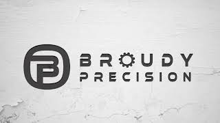 Broudy Precision