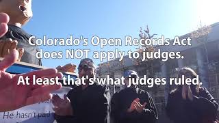 You don't know your judge by The Judicial Integrity Project
