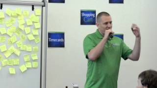 Optimize timeline workflow for small business