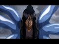 Ming Hua - All Waterbending Scenes