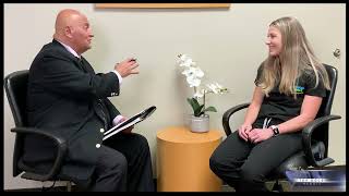 TOP Doctors Interview Featuring Chesapeake Express IV