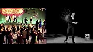Tom Jones - It's Not Unusual (1965)(Dancing from 1966 Shebang & Performance from Sullivan)(Stereo)