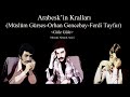 Güle Güle ‘‘Orhan Gencebay-Müslüm Gürses-Ferdi Tayfur’’ (Arabesk'in Kralları)