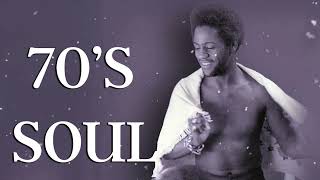 70'S SOUL  ~ Al Green, Teddy Pendergrass, Marvin Gaye, Billy Paul, Smokey Robinson and more