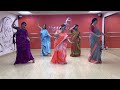 Tune o rangile kaisa jadu kiya | dance tutorial | dance | vishakha verma #vishakhasdance