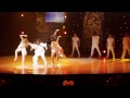 sytycd7 tour opening number stl