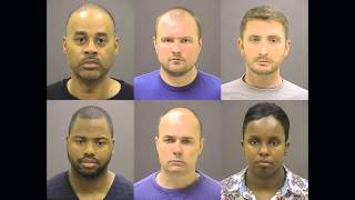 Mosby Seeks to Withhold Freddie Gray Autopsy Report