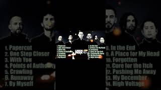 Linkin Park - RockMusic Best №5