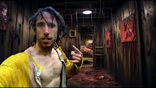 Mckamey Manor The Truth