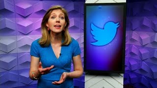 CNET Update - Don't like Twitter? 'Moments' aims to change that with news hub