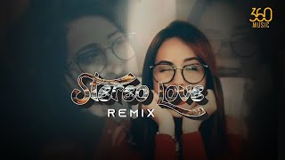 Stereo Love: The Unforgettable Remix of 2025