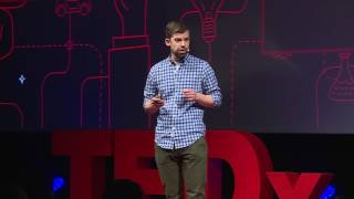 How Craft Beer is Disrupting Traditions | Sebastien Morvan | TEDxBrussels