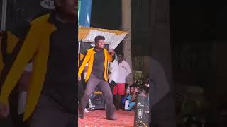 Rega Rega Rega vaa Janani dance MIRATTAl Boy's