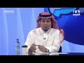 مداخلة د.حنان علي سلطان للحديث حول تقنيات الإنجاب والفحص الوراثي الحديثة.. تثري العالم