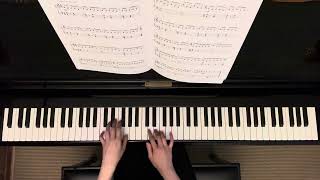 Presto in 5/8 by Edwin McLean | RCM Celebration Series Level 2 Piano Repertoire 2022