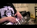 Keytar Jam: Lady Ga Ga Poker Face
