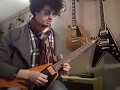 Slow Blues Improvisation (Bm) - Alex Demicheli